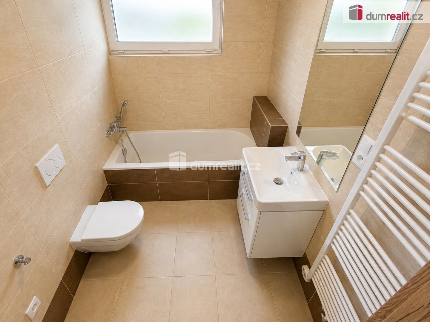 Pronájem bytu 2+kk 50 m² - foto 12