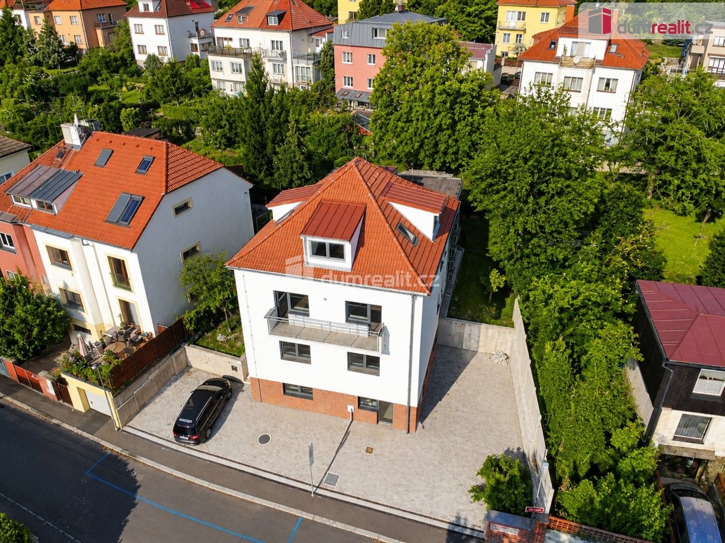 Pronájem bytu 2+kk 50 m² - foto 16