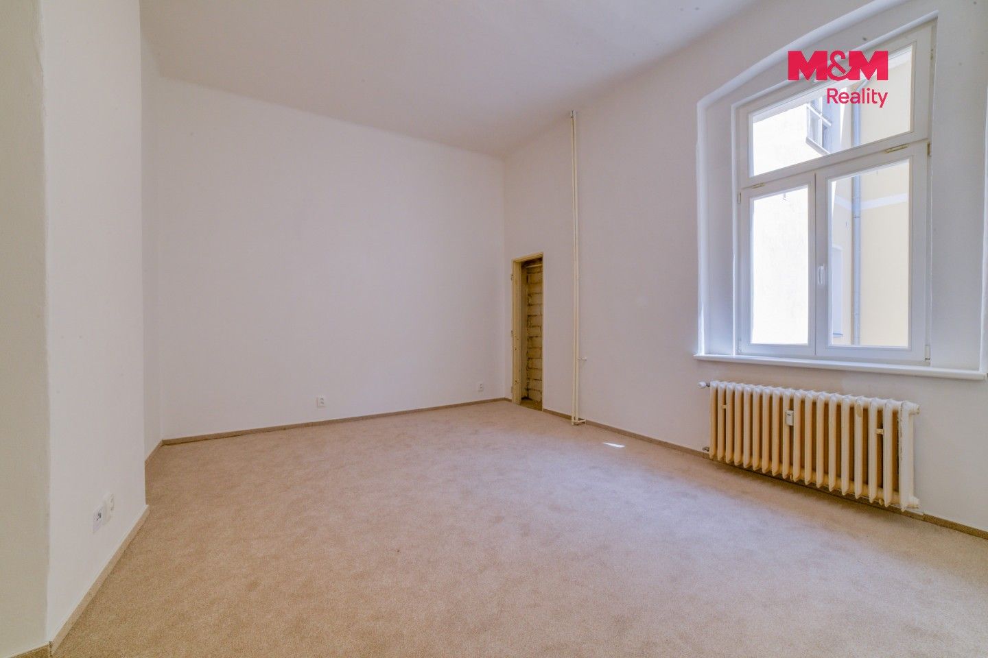 Pronájem bytu 1+kk 33 m² - foto 9