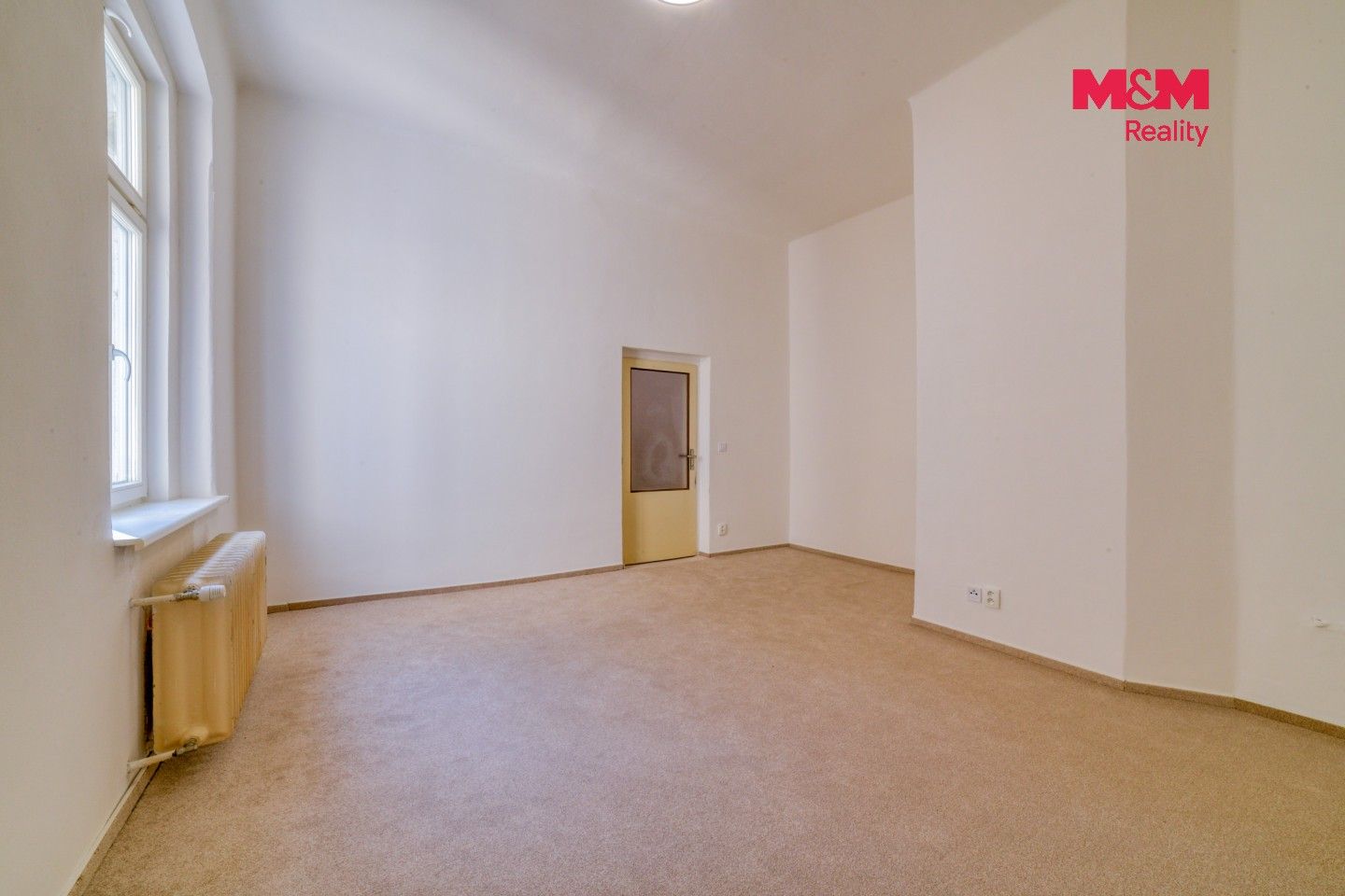 Pronájem bytu 1+kk 33 m² - foto 10