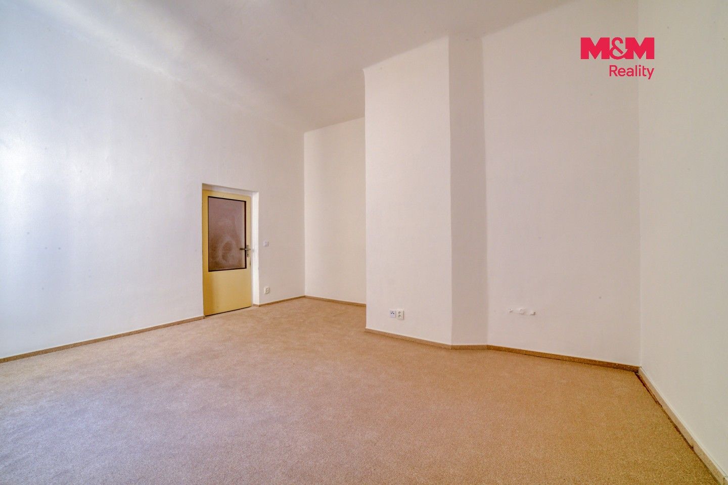 Pronájem bytu 1+kk 33 m² - foto 11
