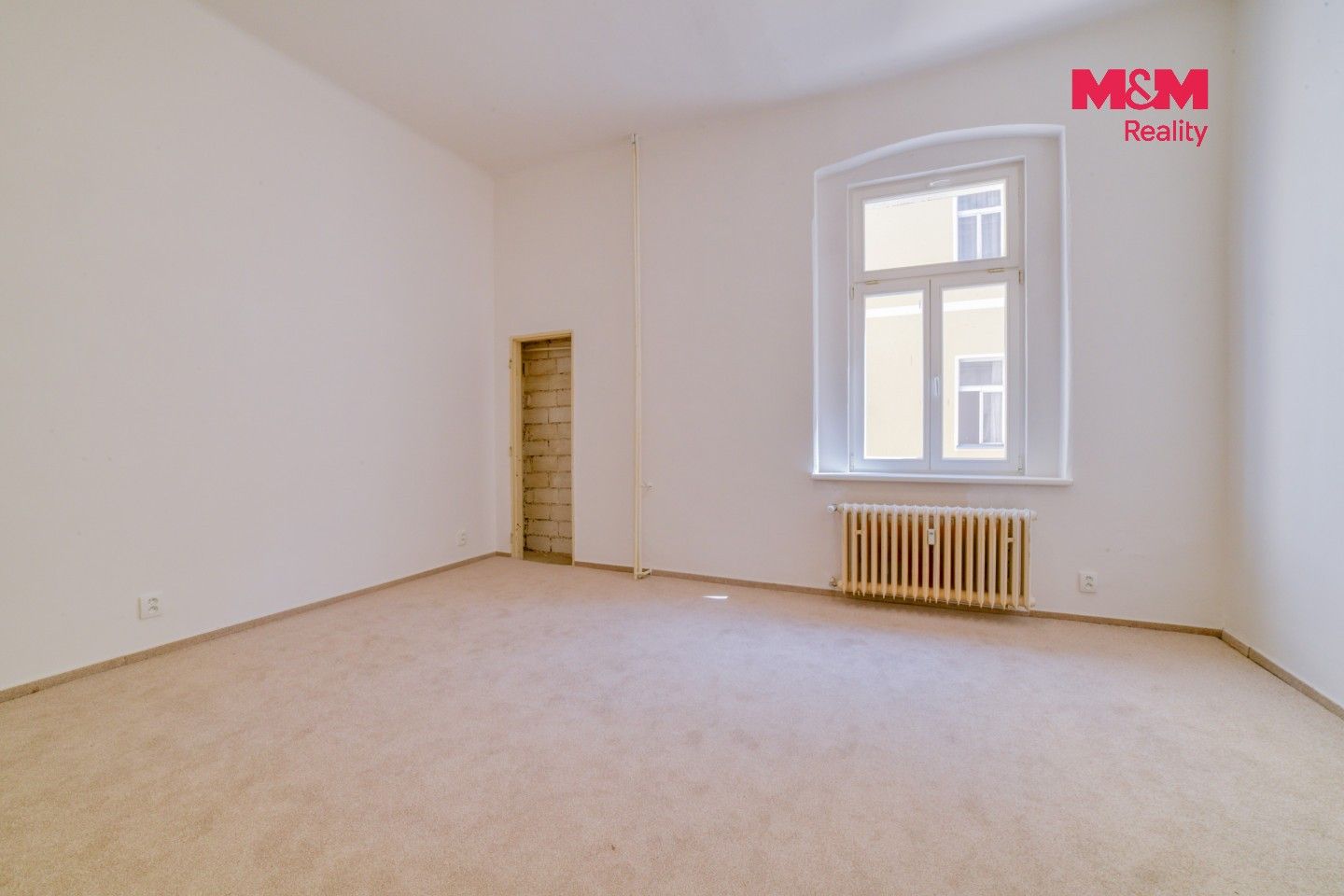 Pronájem bytu 1+kk 33 m² - foto 12