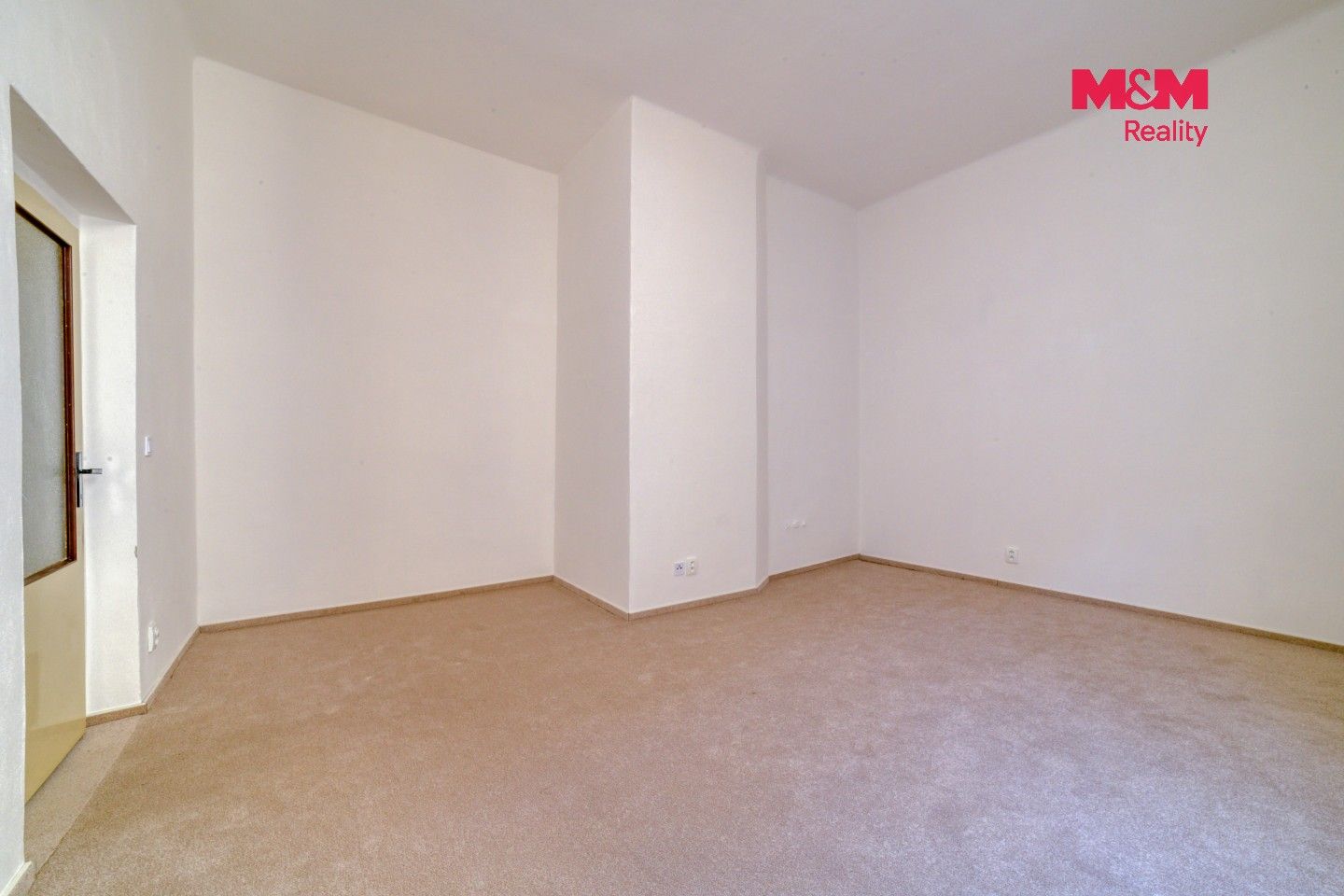 Pronájem bytu 1+kk 33 m² - foto 13