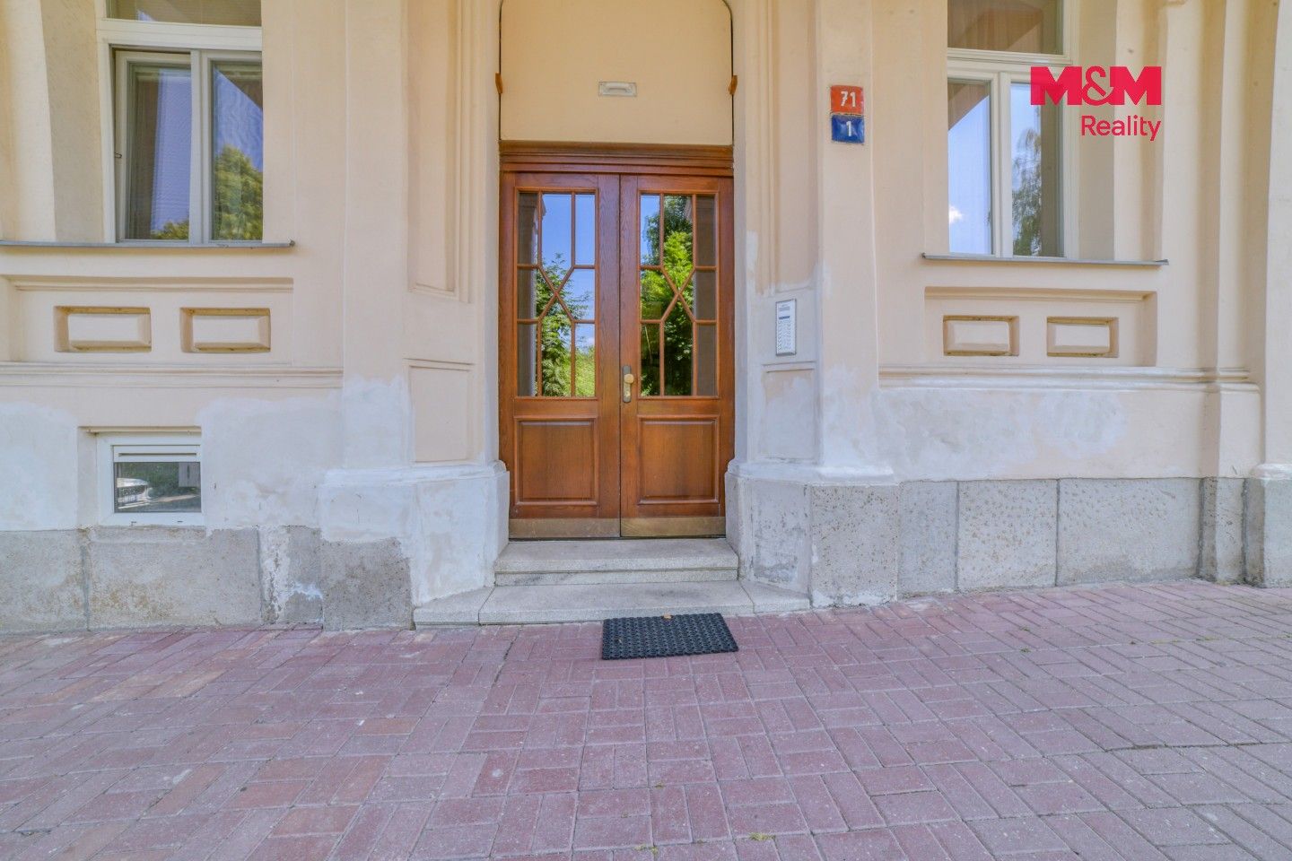 Pronájem bytu 1+kk 33 m² - foto 14