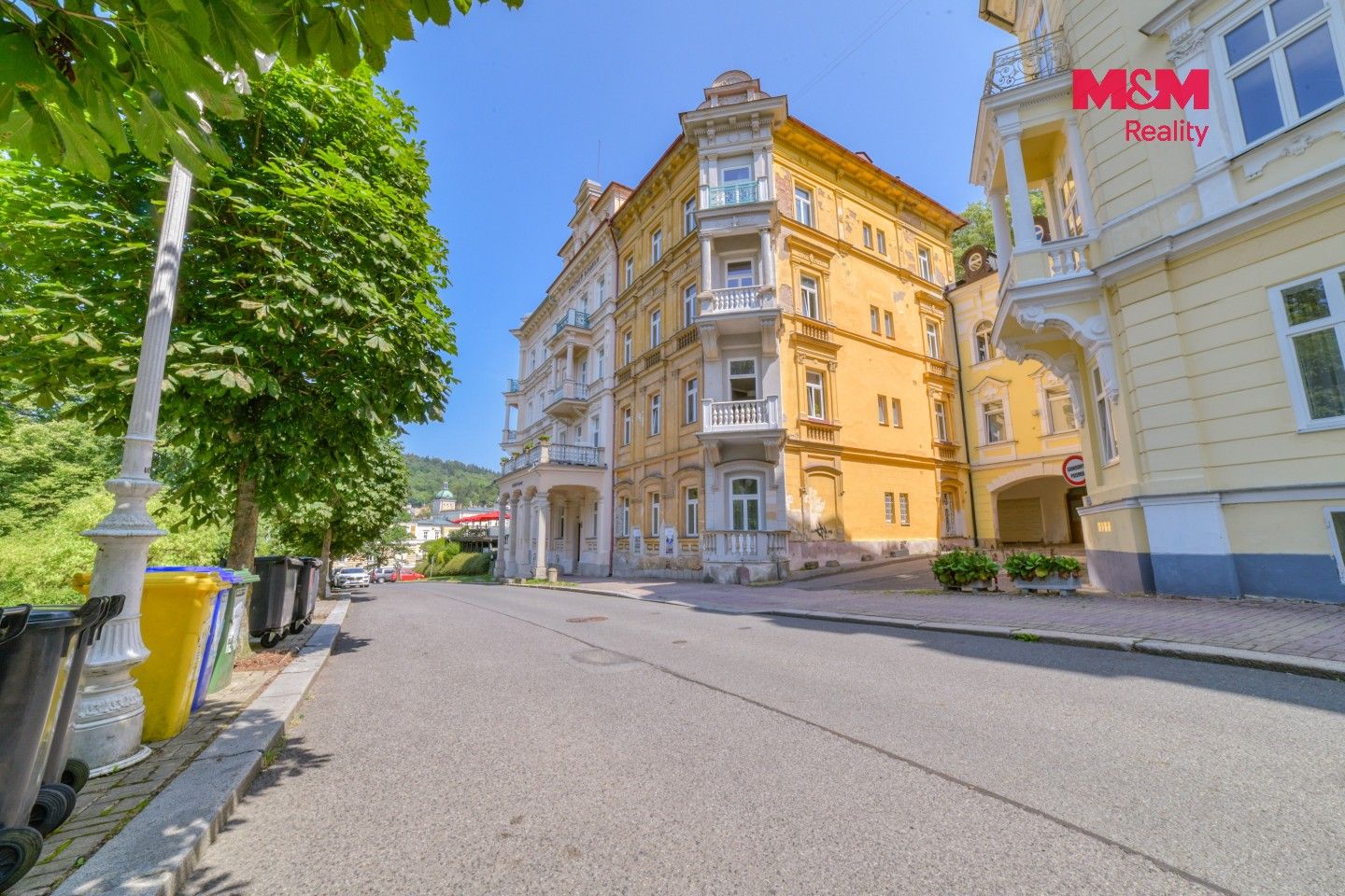 Pronájem bytu 1+kk 33 m² - foto 15
