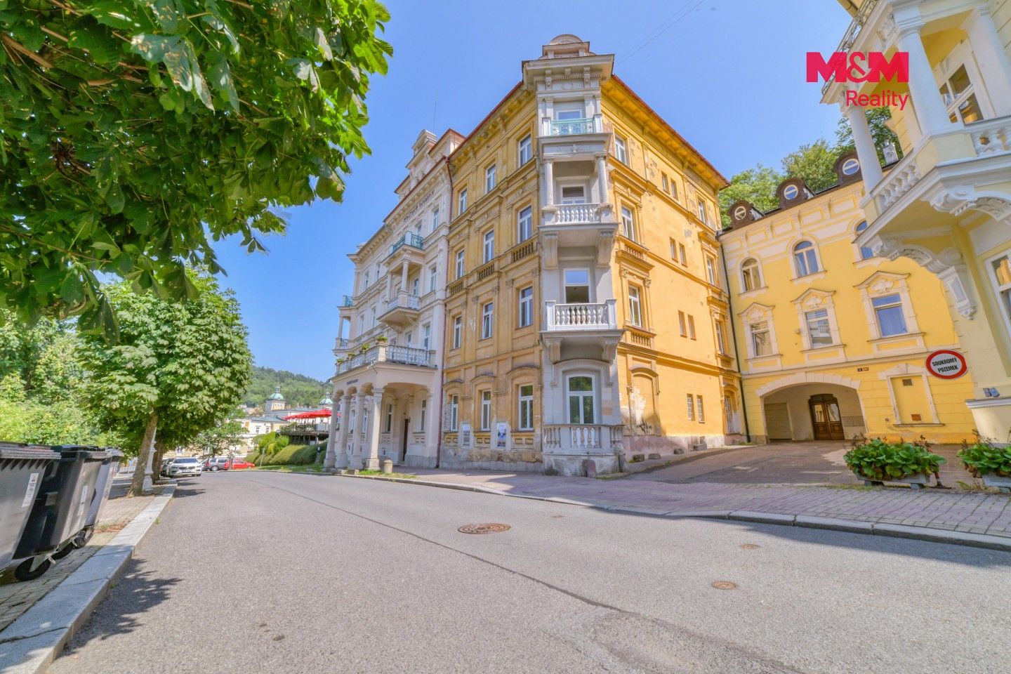 Pronájem bytu 1+kk 33 m² - foto 16