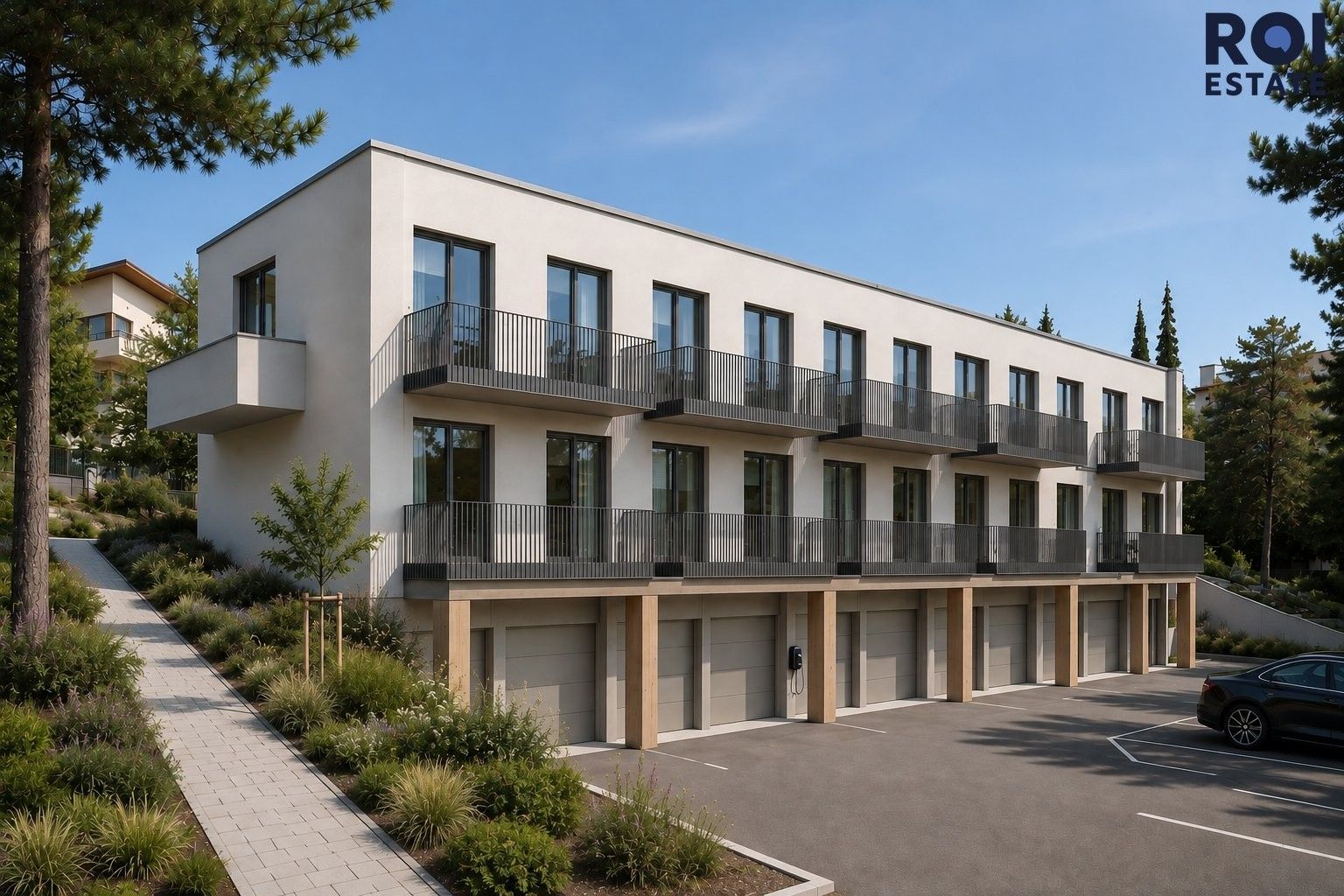 Prodej bytu 2+kk 40 m² - foto 2