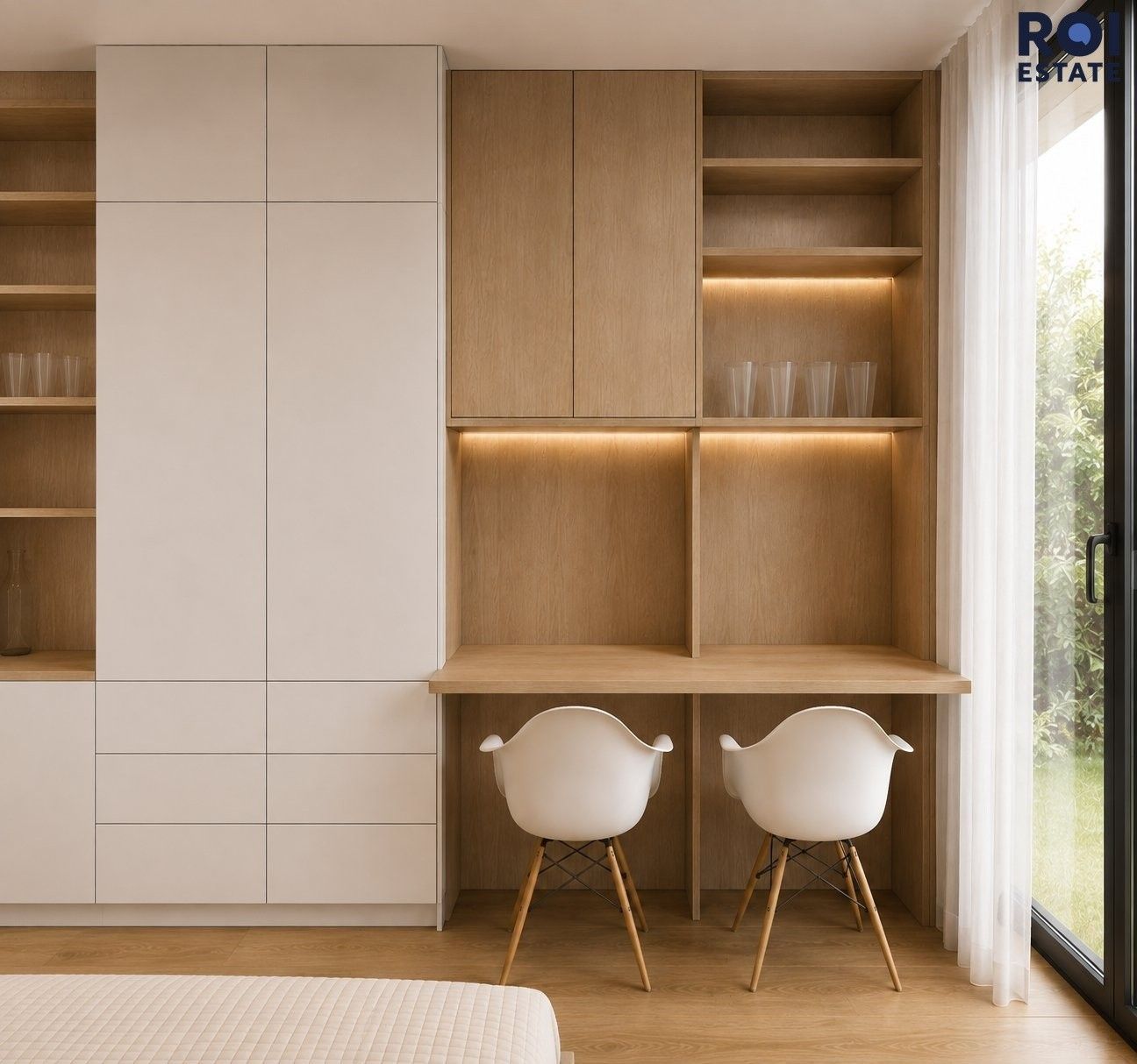 Prodej bytu 1+kk 18 m² - foto 5