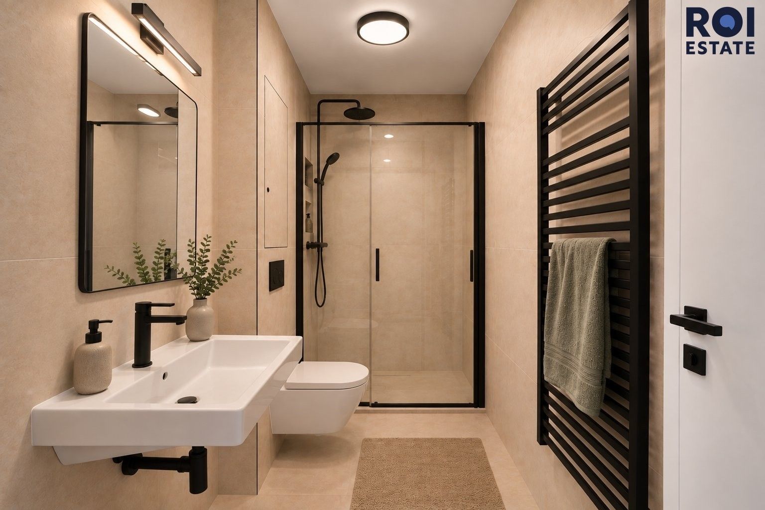 Prodej bytu 2+kk 40 m² - foto 10