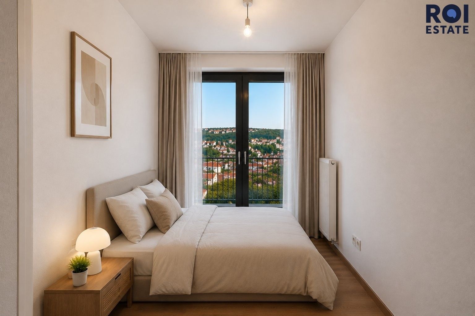 Prodej bytu 2+kk 40 m² - foto 5