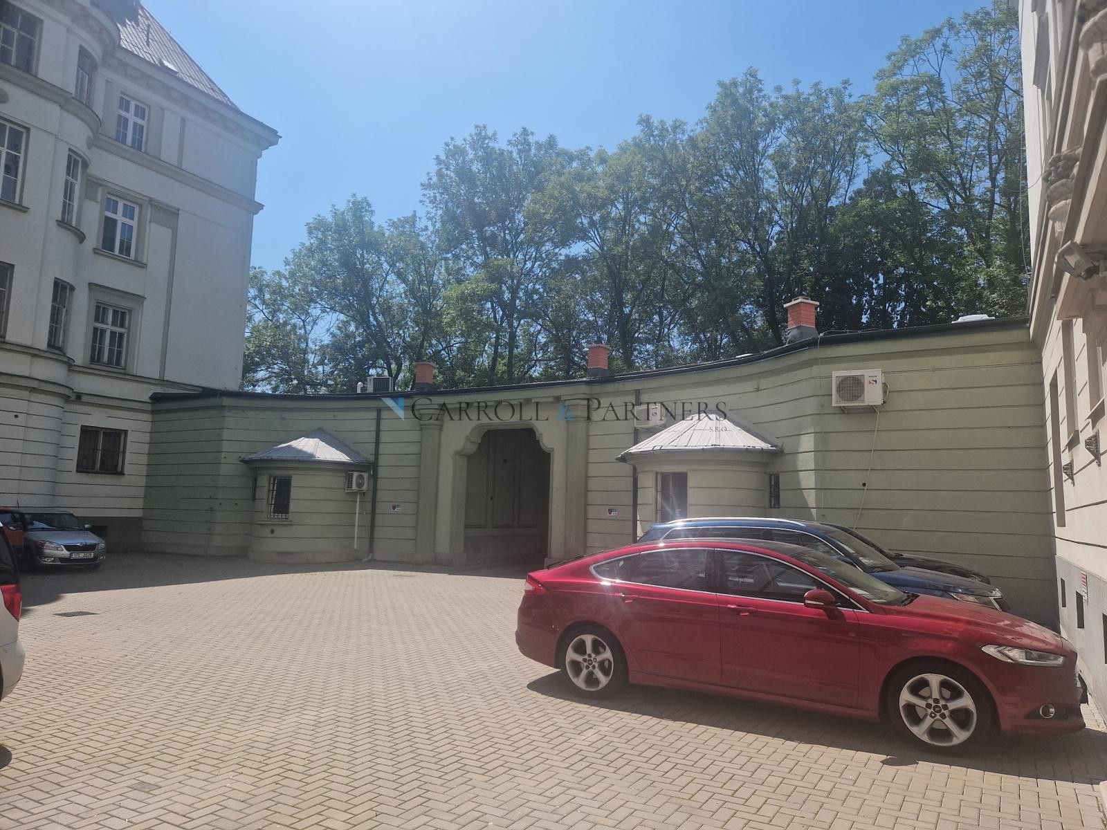 Pronájem bytu 2+kk 69 m² - foto 12