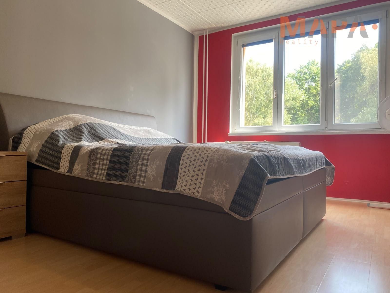 Prodej bytu 2+1 60 m² - foto 4