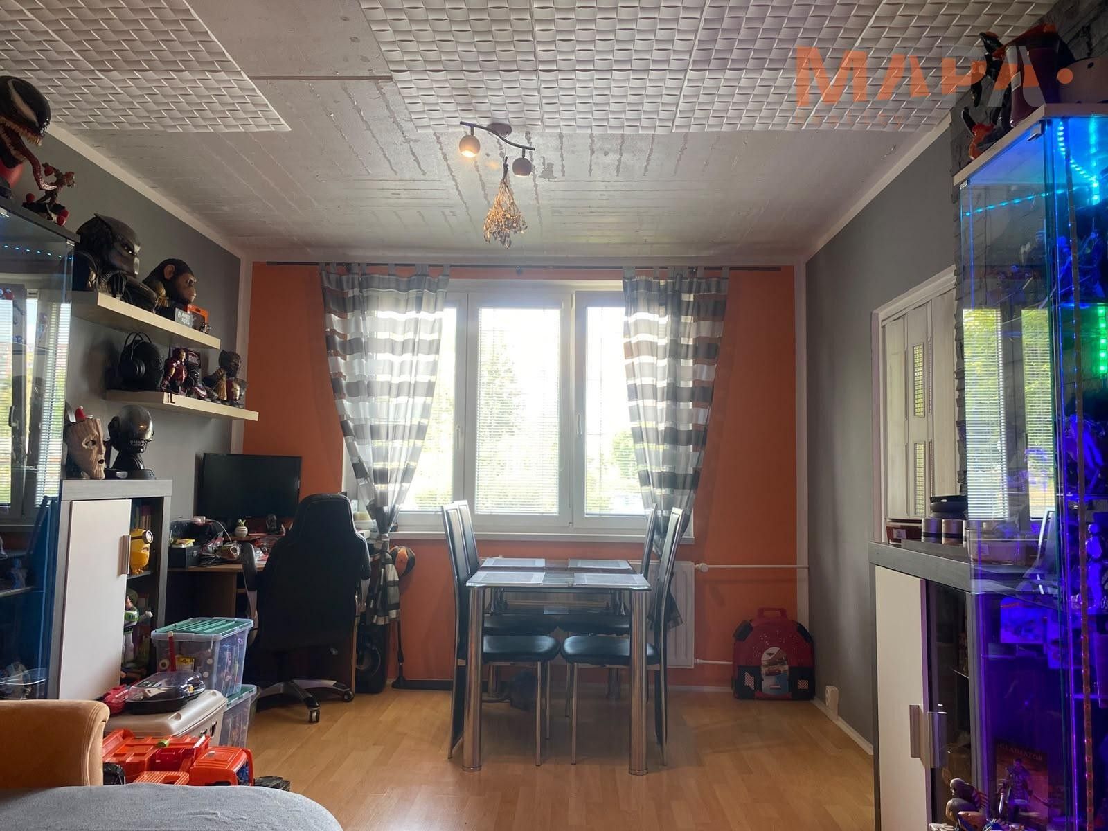 Prodej bytu 2+1 60 m² - foto 8