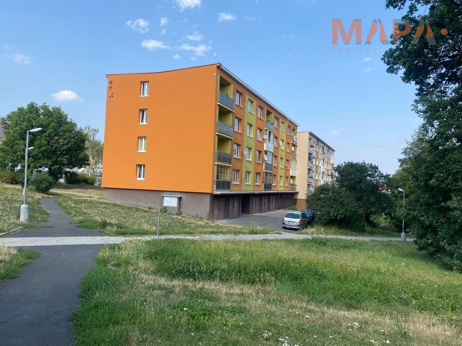 Prodej bytu 2+1 60 m² - foto 7