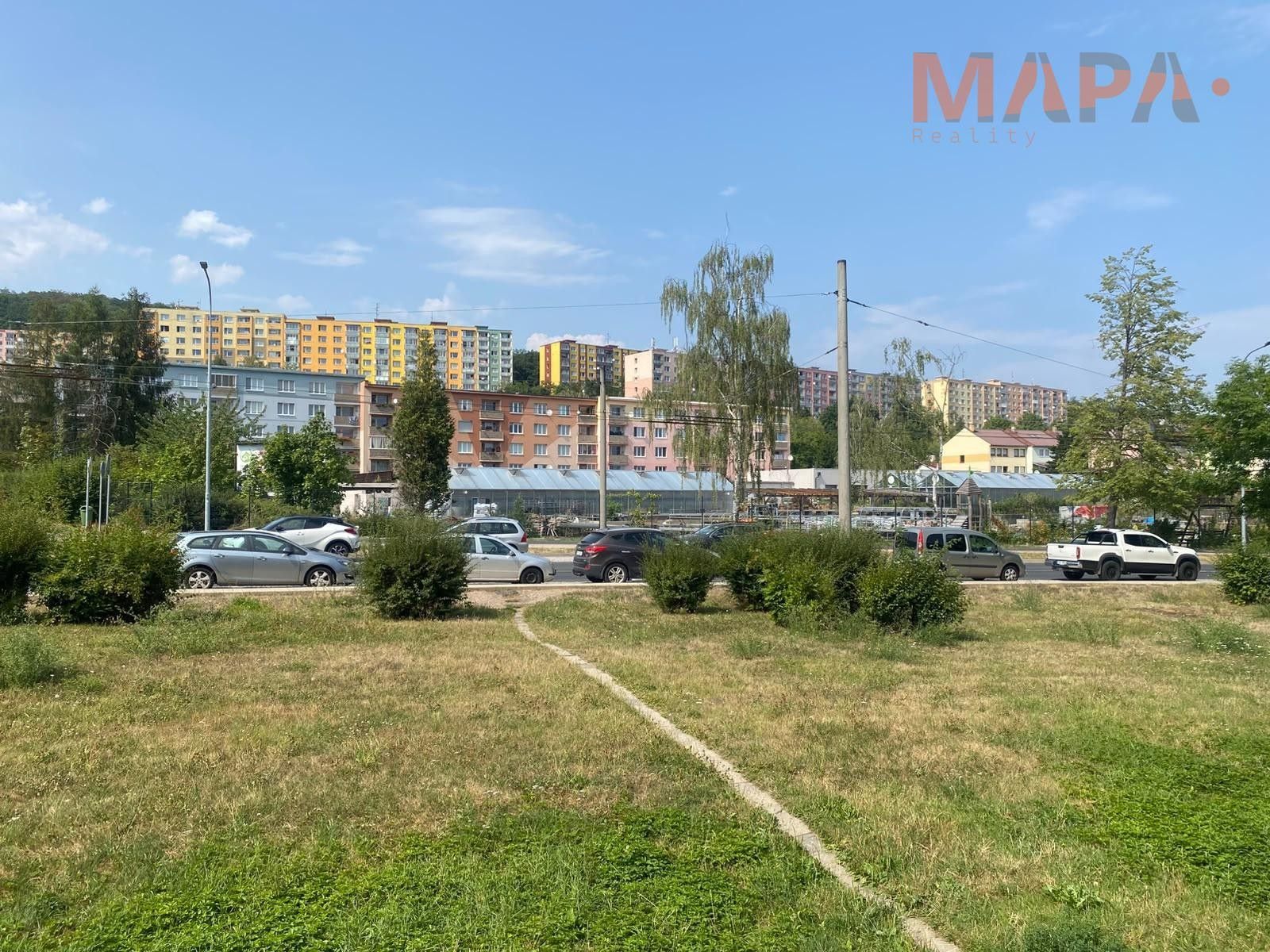 Prodej bytu 2+1 60 m² - foto 6