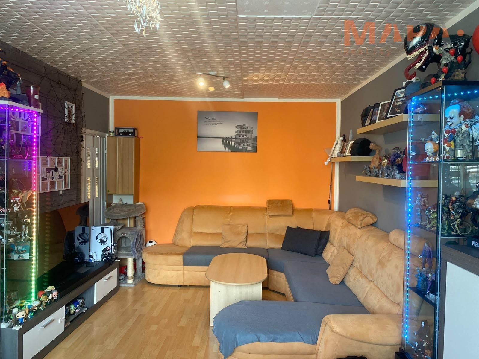 Prodej bytu 2+1 60 m² - foto 9