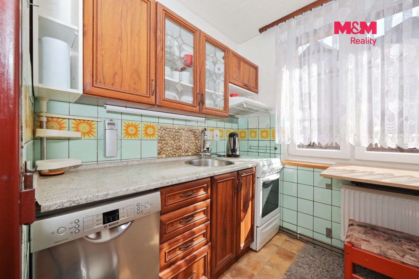 Prodej bytu 3+1 99 m² - foto 4