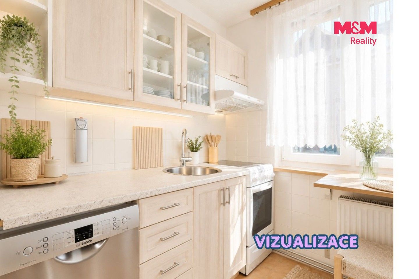 Prodej bytu 3+1 99 m² - foto 5