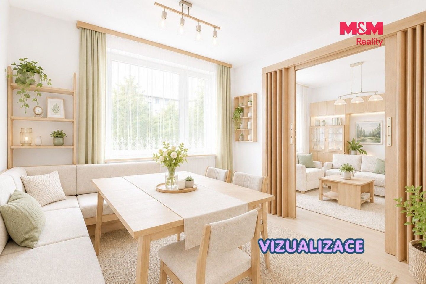 Prodej bytu 3+1 99 m² - foto 13