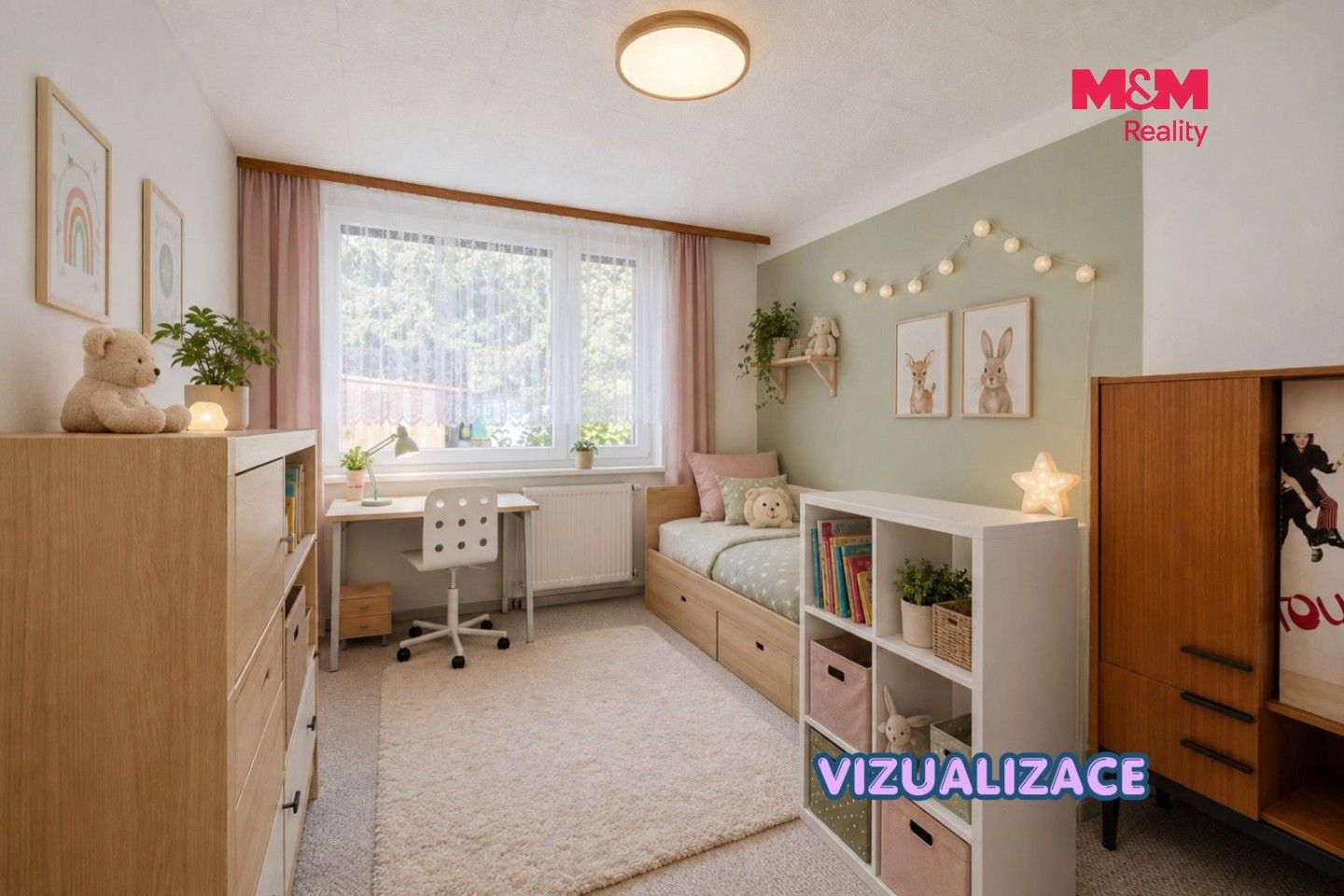 Prodej bytu 3+1 99 m² - foto 9