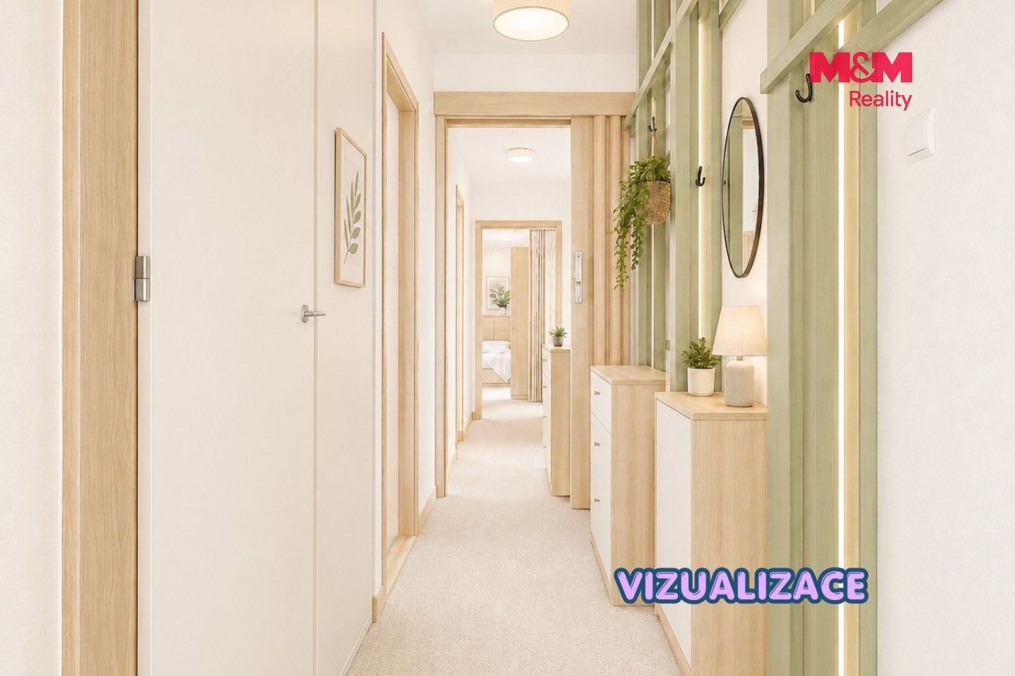 Prodej bytu 3+1 99 m² - foto 15
