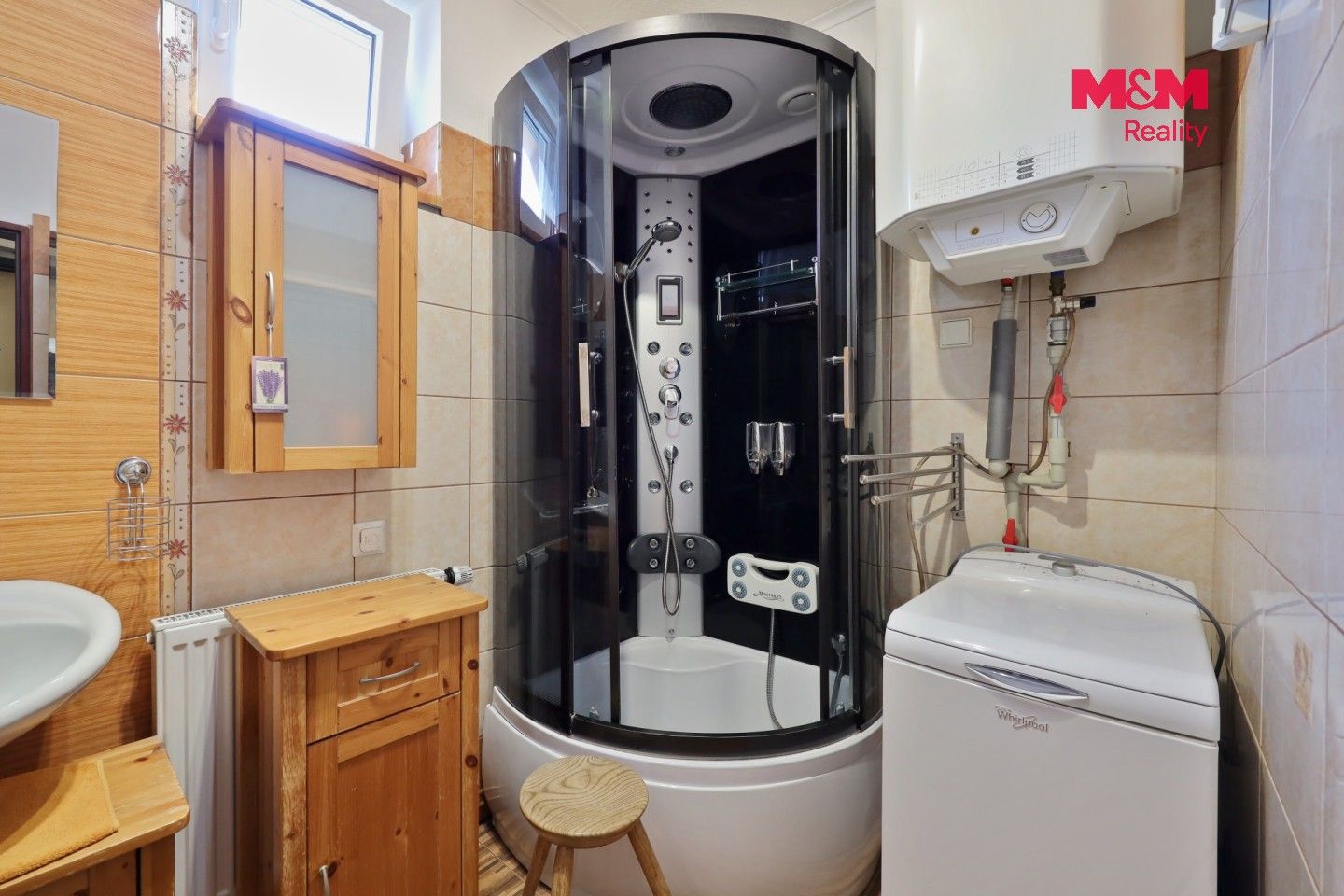 Prodej bytu 3+1 99 m² - foto 11