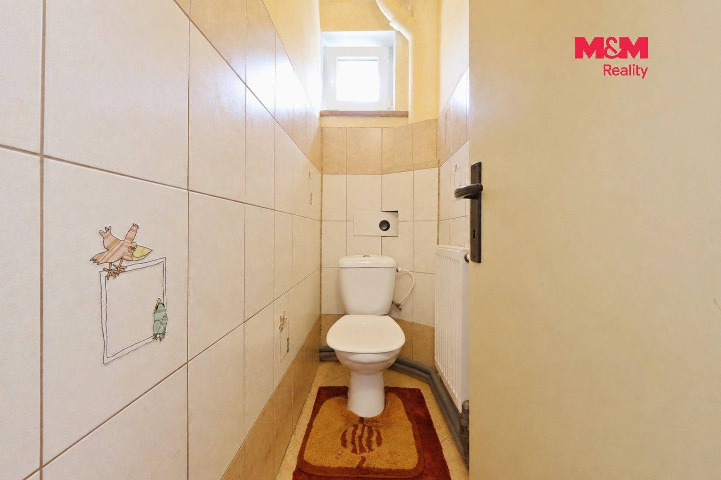 Prodej bytu 3+1 99 m² - foto 16