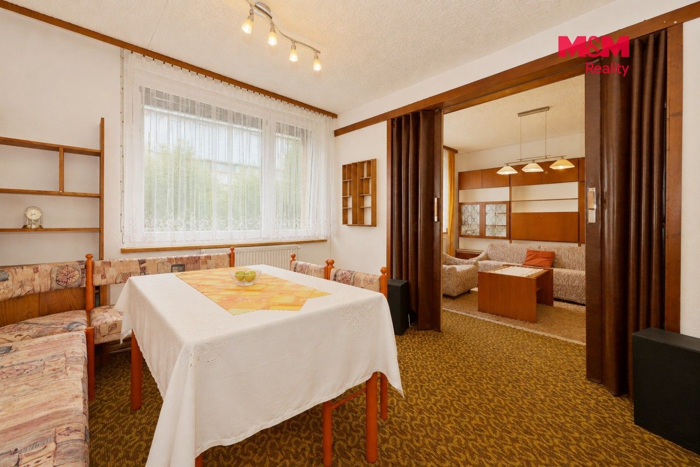 Prodej bytu 3+1 99 m² - foto 12