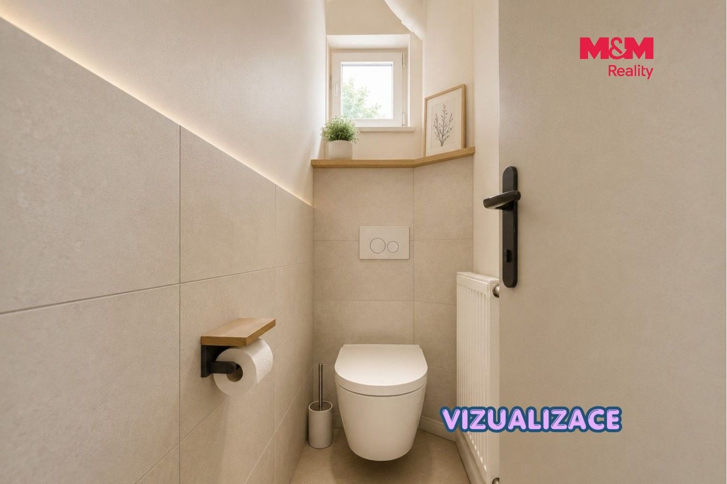 Prodej bytu 3+1 99 m² - foto 17
