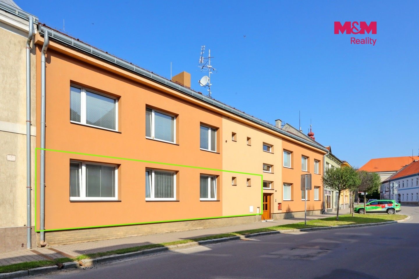 Prodej bytu 3+1 99 m² - foto 22