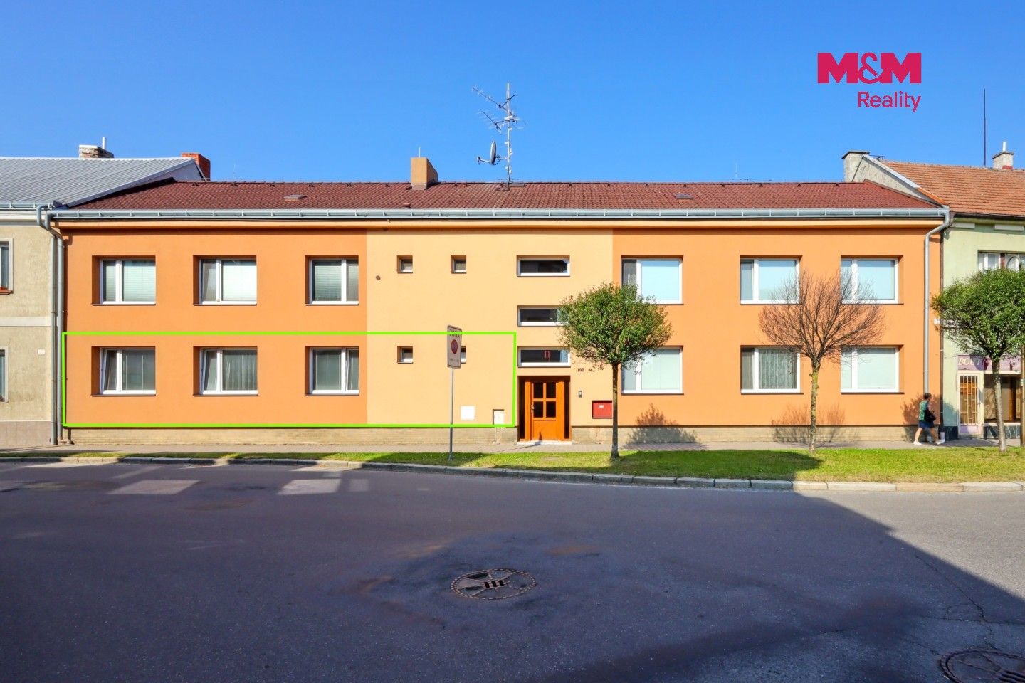 Prodej bytu 3+1 99 m² - foto 20