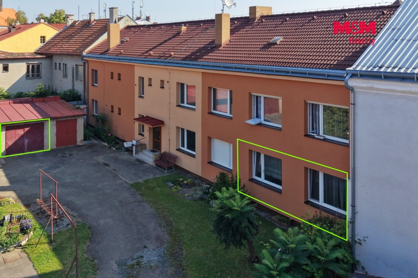 Prodej bytu 3+1 99 m² - foto 19