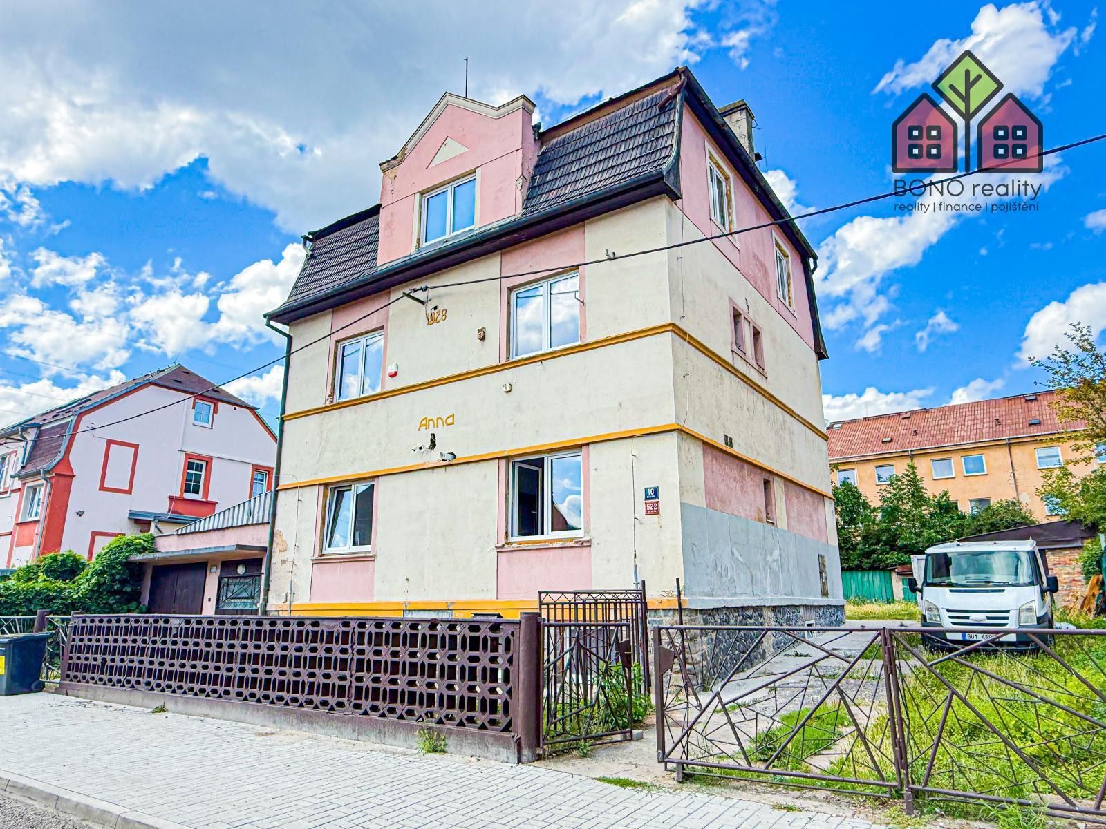 Pronájem bytu 3+1 65 m² - foto 6