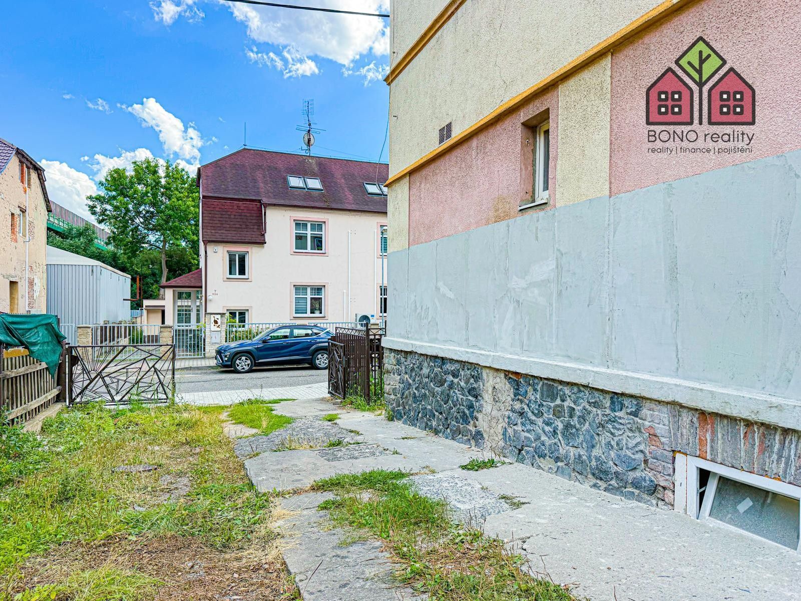 Pronájem bytu 1+1 35 m² - foto 10