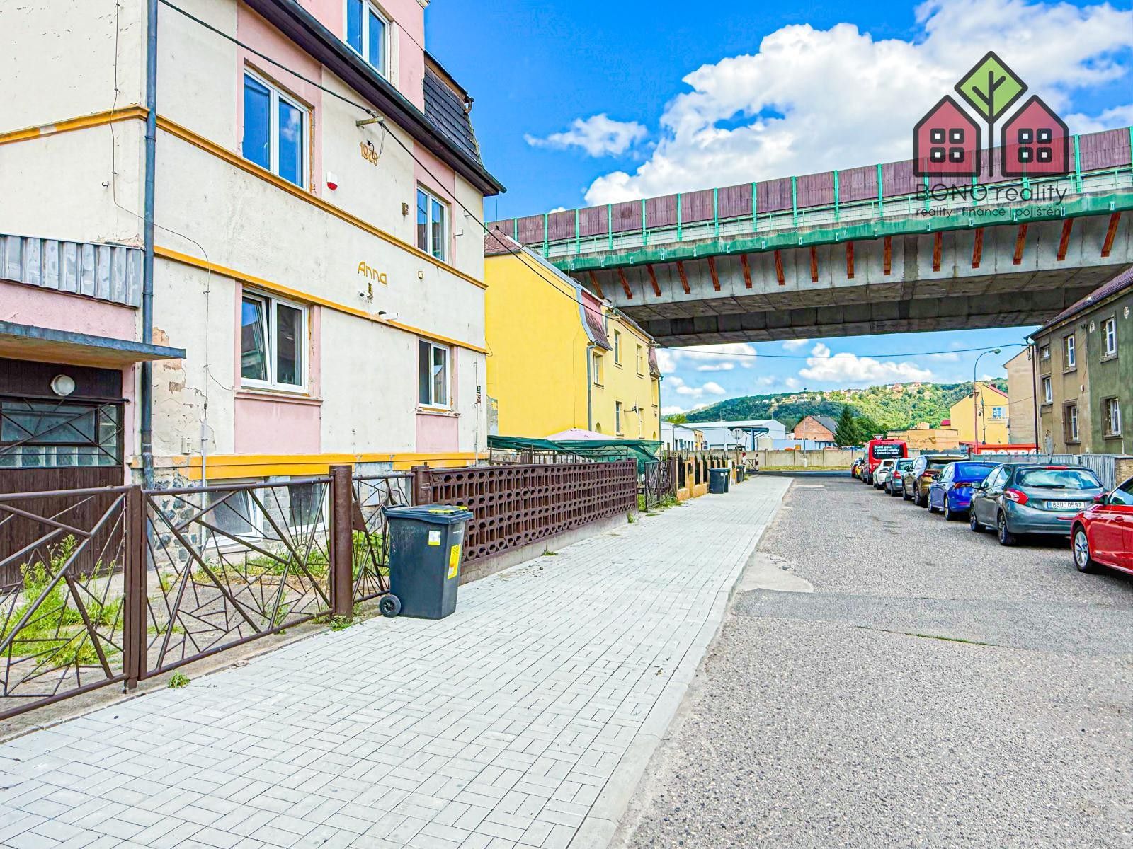 Pronájem bytu 1+1 35 m² - foto 12