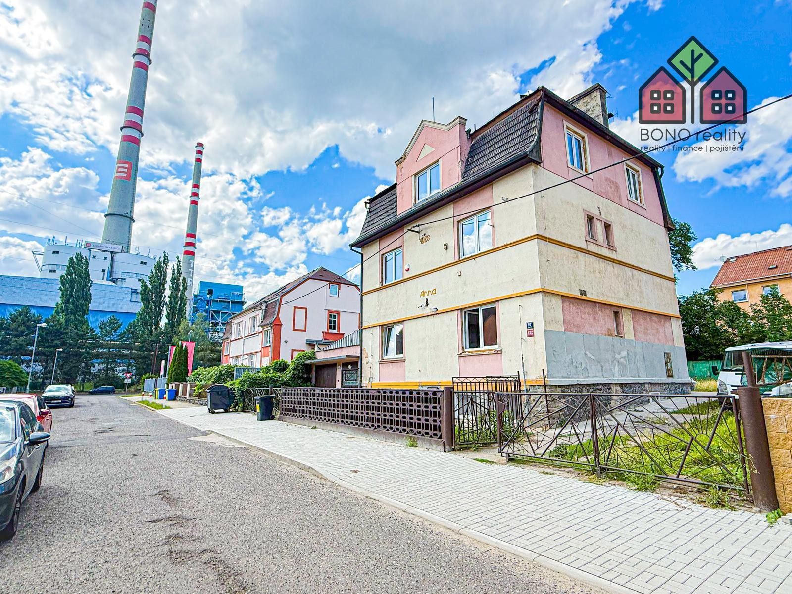 Pronájem bytu 1+1 35 m² - foto 13