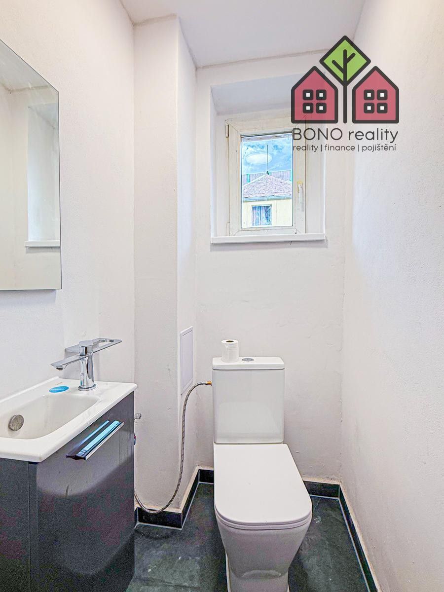 Pronájem bytu 3+1 65 m² - foto 17