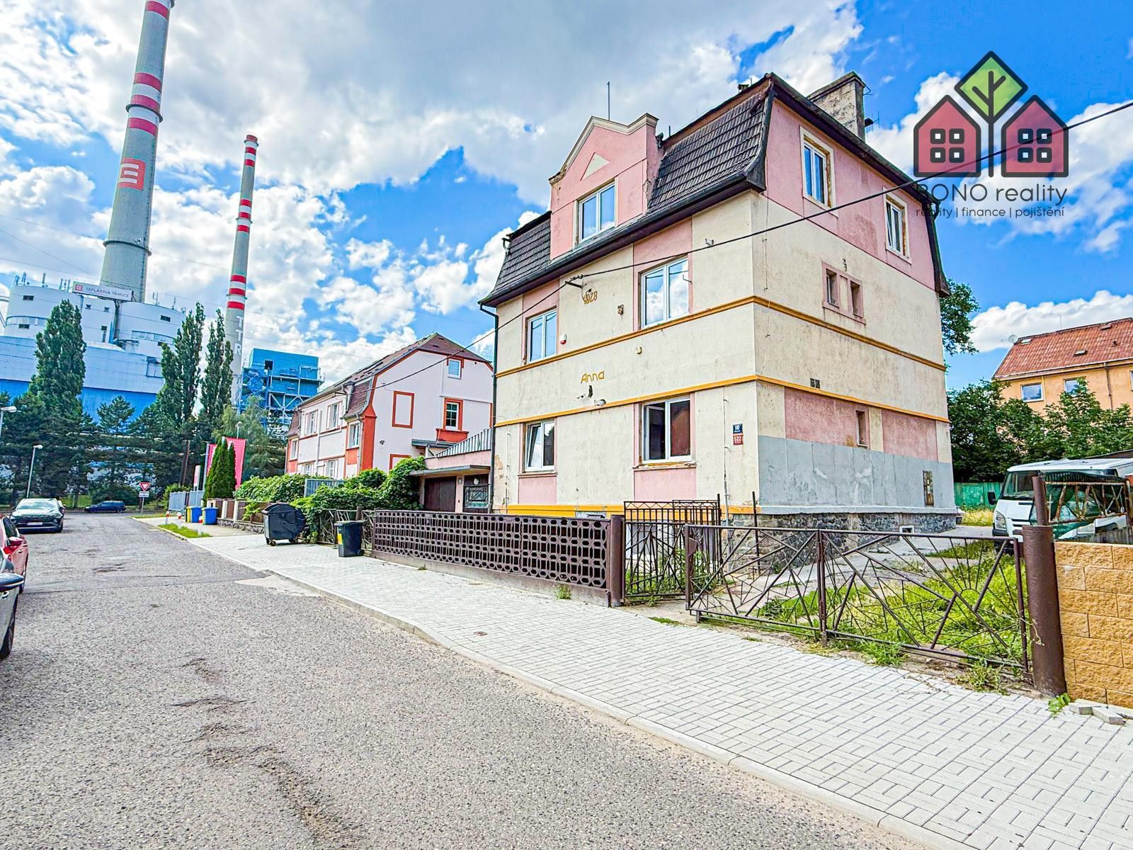 Pronájem bytu 3+1 65 m² - foto 22