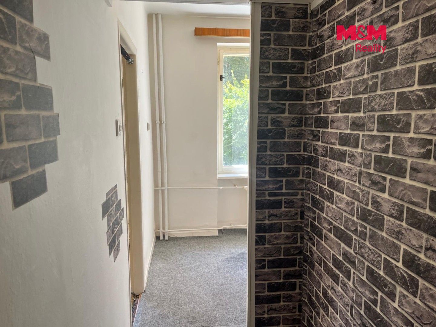 Prodej bytu 2+1 55 m² - foto 5