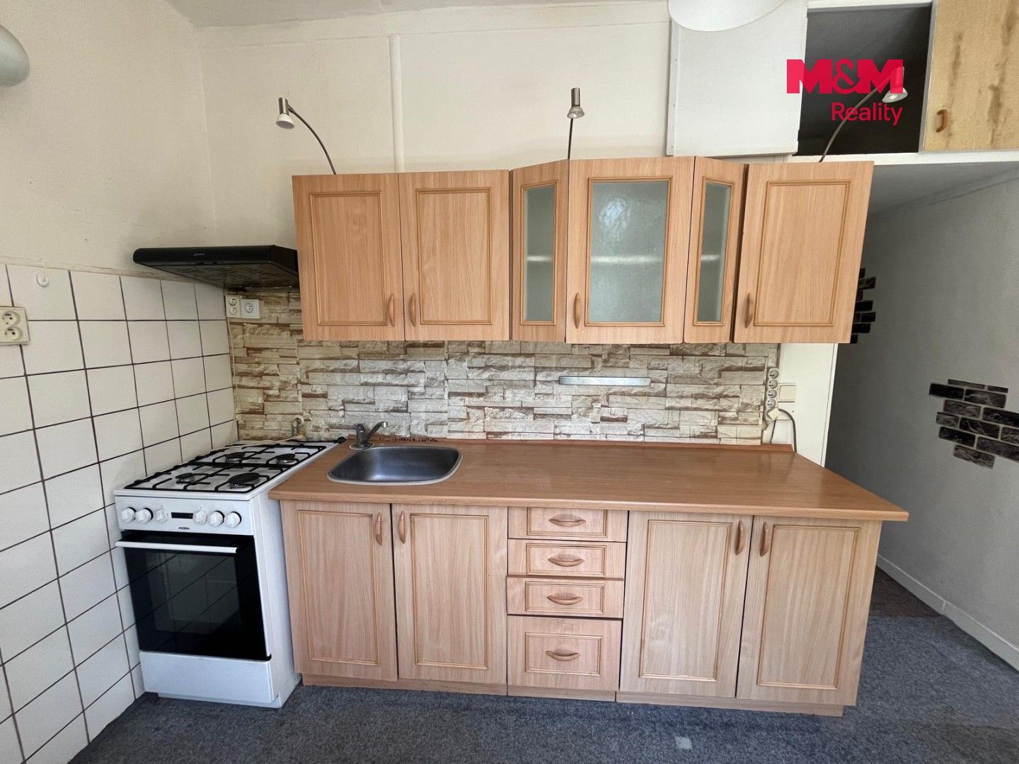 Prodej bytu 2+1 55 m² - foto 4