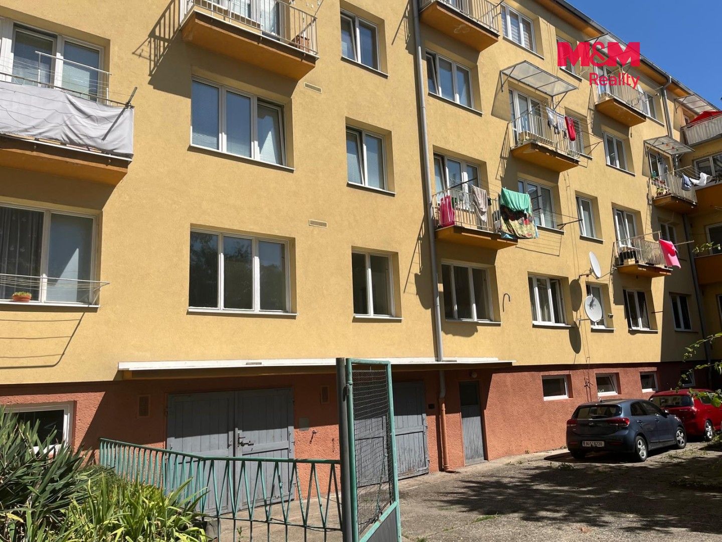 Prodej bytu 2+1 55 m² - foto 2