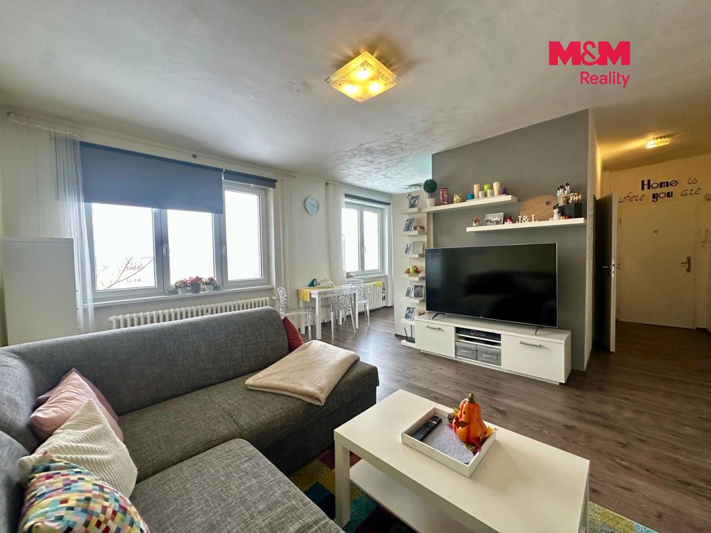 Prodej bytu 2+1 51 m² - foto 3