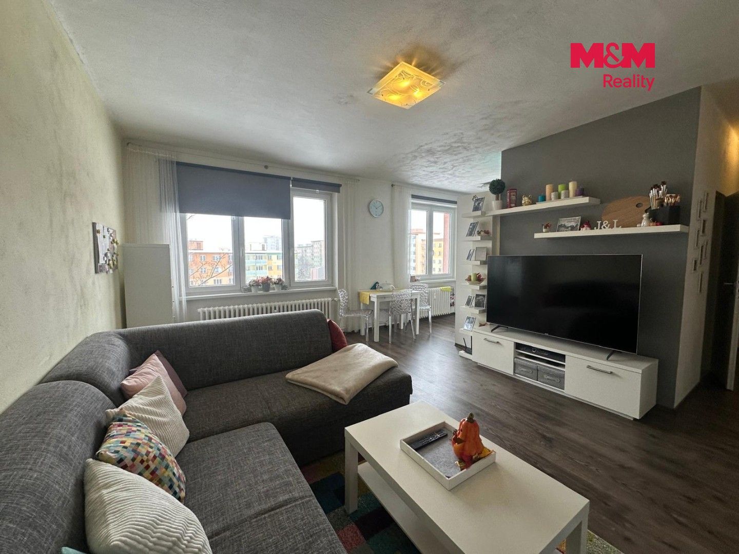 Prodej bytu 2+1 51 m² - foto 5