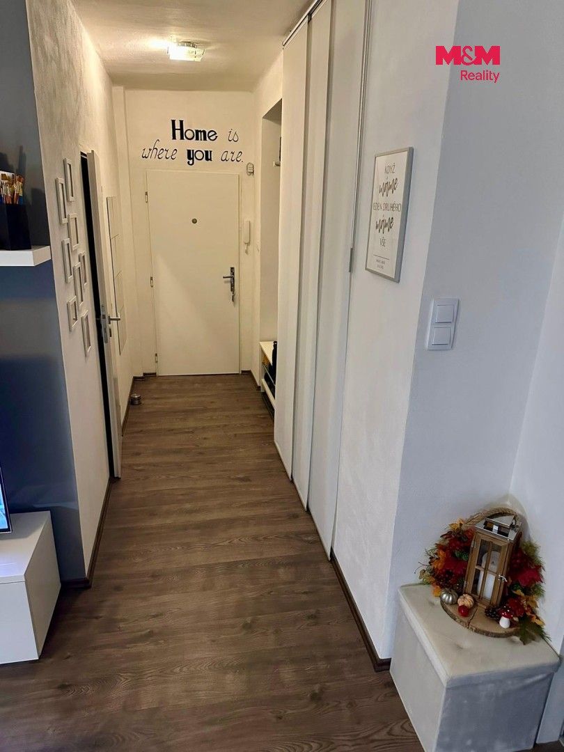 Prodej bytu 2+1 51 m² - foto 6