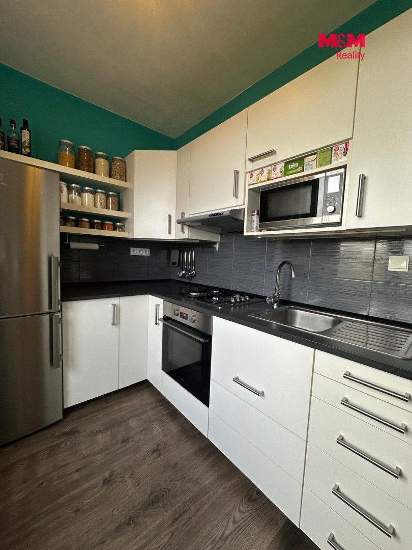 Prodej bytu 2+1 51 m² - foto 8