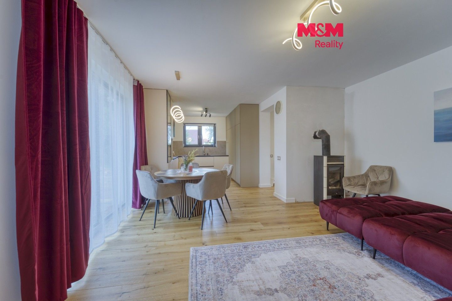 Prodej domu 144 m² - foto 1