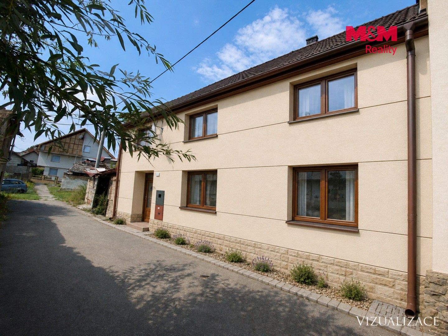 Prodej domu 160 m² - foto 4