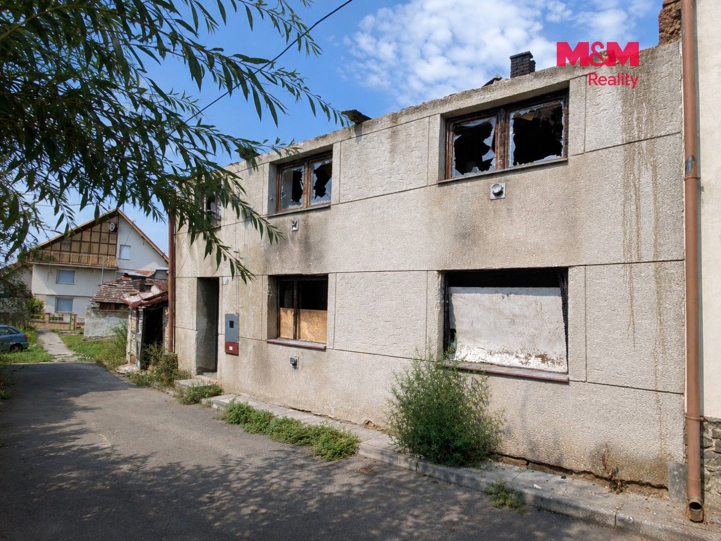 Prodej domu 160 m² - foto 5