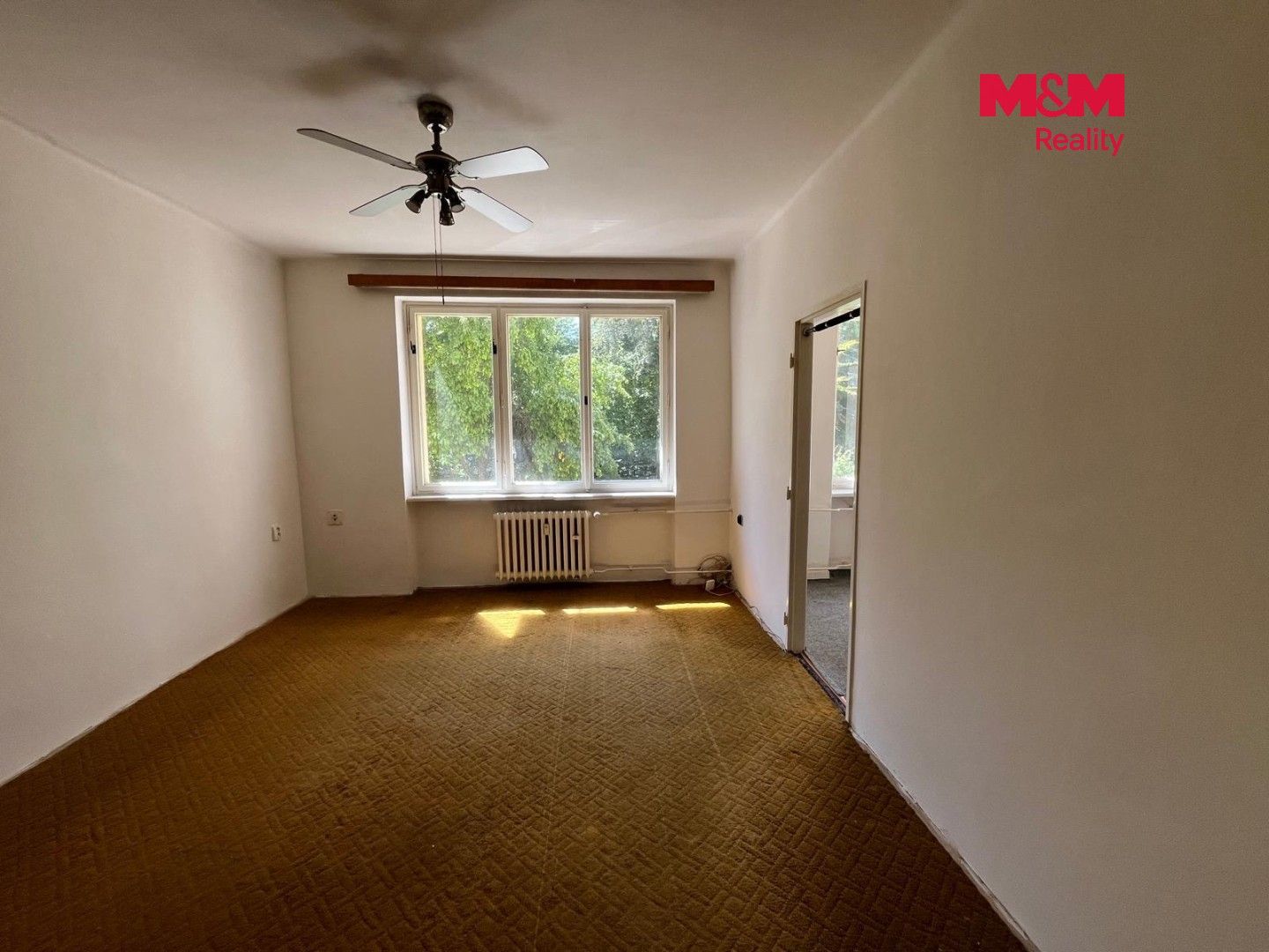 Prodej bytu 2+1 55 m² - foto 10