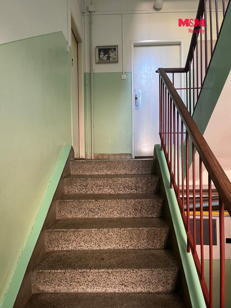 Prodej bytu 2+1 55 m² - foto 11
